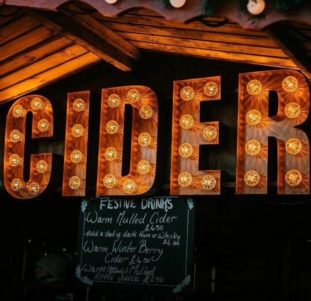 best cideries in the United States